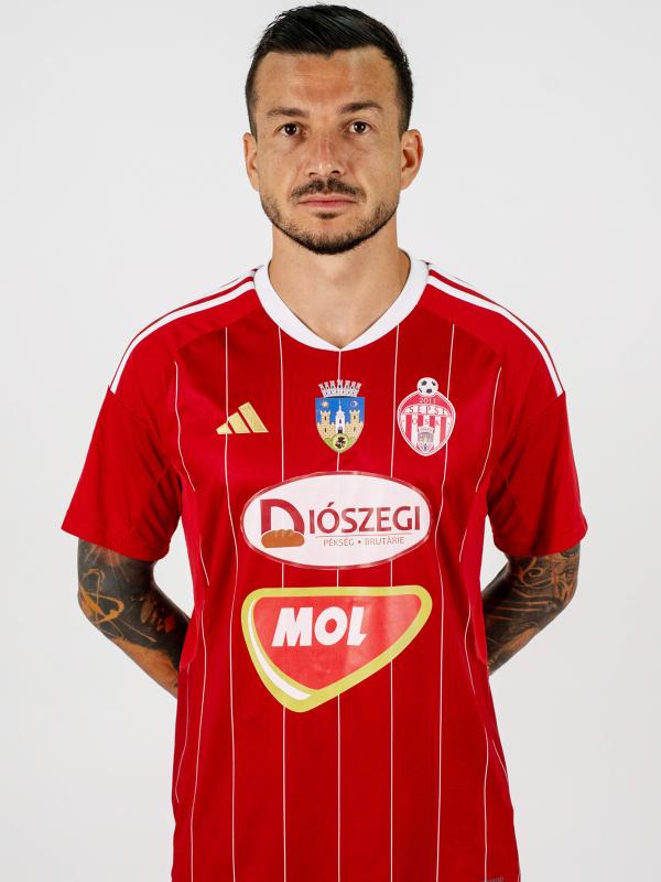 10. COSMIN MATEI